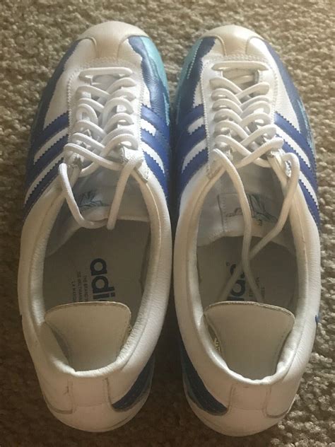 adidas gazelles size 10